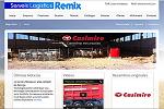 Foto de Serveis Logistics Remix cuenta con una nueva web