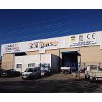 Foto de Central Vidriera Sevillana, asesorada en la adquisición de sus instalaciones por el Departamento Industrial de Apiburgos