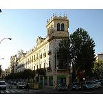 Foto de Scalpers traslada sus Oficinas Centrales de Sevilla asesorados por Apiburgos