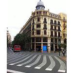 Foto de Regus instala su segundo centro de negocios de Valencia en la Plaza del Ayuntamiento