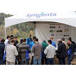 Syngenta presenta en los Demodays de Cítricos sus soluciones ... - Interempresas (Registro)