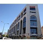 Foto de Apiburgos asesora el arrendamiento de 855 m² de oficinas propiedad del Grupo Insur