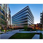 Foto de BNP Paribas Real Estate se incorpora a la comercialización de Cristalia 4B