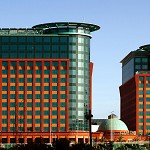 Foto de Iberdrola Inmobilaria vende el edificio Torre Occidente de Lisboa
