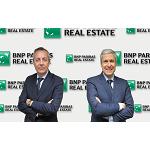 Foto de El área de Logística de BNPPRE se potencia estrenando web y ampliando su equipo