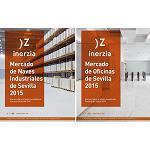 Foto de Inerzia presenta el informe anual sobre el sector inmobiliario terciario de Sevilla de 2015