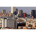 Foto de La contratación de Oficinas en Madrid sube un 26% en el 2º trimestre de 2016