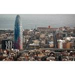 Foto de La contratación de oficinas en 2016 en Barcelona llegará a los 270.000 m², según BNP