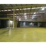 Foto de Dropservice alquila una nave industrial en Dos Hermanas asesorada por Inerzia