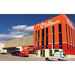 Foto de BNPP RE asesora al Grupo Carbó Collbatallé en la compra de 6.000 m² para su expansión en Valencia