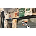 Foto de Inerzia asesora de nuevo a Carrefour Express en la búsqueda y arrendamiento de una nueva tienda en Sevilla