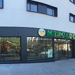 Foto de Tasinsa asesora en la venta de un local de obra nueva en rentabilidad en Cornellà (Barcelona)