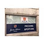 Foto de Inerzia asesora a la firma Javier Sobrino en la apertura de su nueva boutique en Sevilla