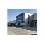 Foto de Inerzia nombrada Asset Manager del proyecto Logispark Carmona