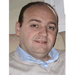 Fotografia de Entrevista a Xavier Pons, Director Gerent de Teyma Tecnologia Agr�cola, SL