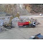 Foto de Juscafresa presenta sus nuevos semirremolques volquete de secci�n cil�ndrica