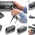Foto de X-Rite lanza un espectrofotómetro para controlar los colores de efecto especial