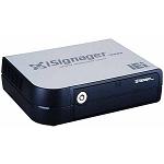 Foto de Tempel presenta la soluci�n en publicidad digital iSignager de IEI