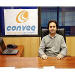 Fotografia de Entrevista a Eloi Planas, Gerent de Llorens Planas