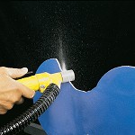 Fotografia de Nederman presentar a Expoquimia solucions per a la fabricació amb materials compostos