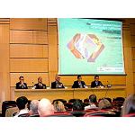 Foto de Composites, plásticos biodegradables e innovaciones en inyección de piezas de plástico, a debate en las jornadas del Cep en Equiplast 2008