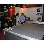 Fotografia de Clear presenta a Graphispag Digital l'�ltima tecnologia en plotters per a la ind�stria del cartonatge