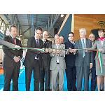 Picture of Sial 2009 opens its doors with 70 exhibitors
