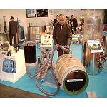 Foto de Quilinox presenta en Enomaq una nueva bomba volumétrica para el mundo del vino