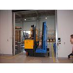 Fotografia de Ulma Carretons Elevadors desenvolupa un projecte per a T-Solar