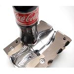 Foto de Coca-Cola Bottling System confía en Sidel para la fabricación de unos 2.000 moldes para su nueva botella