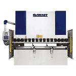 Picture of Hidrogarne presents his series of hydraulic presses TJF Garnet