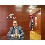 Foto de Entrevista Josep González Sala, presidente de Pimec