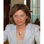 Foto de Entrevista a Elena Espinosa, ministra de Medio Ambiente, Medio Rural y Marino