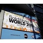 Foto de Hoy comienza SolidWorks World 2010