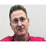 Foto de Entrevista a Austin O’Malley, vicepresidente ejecutivo de I+D de DS SolidWorks