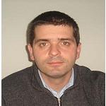 Fotografia de Richard Vicente, nou responsable de la línia de Mecanitzat de Nederman