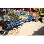 Picture of Arden is involved in the excavation for Barcelona Metro