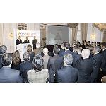 Picture of Canary Islands adopted with note your bet by the logistics industry and transport
