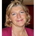 Foto de Entrevista a Olivia Grobois, comisaria general de la feria internacional de procesos alimentarios, IPA