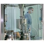 Picture of New technologies in the laboratory