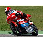 Foto de Gedore Ibérica, en el mundial de motociclismo