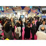 Foto de Par�s se prepara para Midest 2010, la feria de la subcontrataci�n industrial