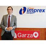 Foto de Entrevista a Manel Moreno Hontoria, director de Marketing de Imprex Europe para Ferremad 2010