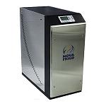 Picture of Nova fridge: the industrial cooling of the future, at the K 2010