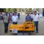 Picture of Serrat Shredder returns to reward the loyalty of the visitors of Sant Miquel