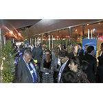 Foto de Alfa Eventos y Protocolo organizó el 10º Aniversario de la empresa Monster