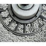 Picture of S�per-acabado surface of delicate components