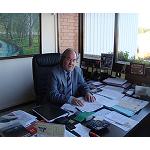 Foto de Entrevista a Albert Tena Font, gerente de Dimasolda-Blecken Ib�rica, S.A