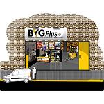 Fotografia de BYGPlus + l'hi posa més fàcil als clients de recanvis