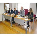 Fotografia de La indústria de la carn a Espanya busca ajustar-se a les necessitats d'empreses i consumidors